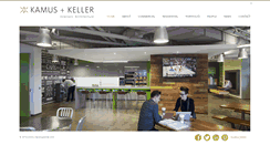 Desktop Screenshot of kkaia.com